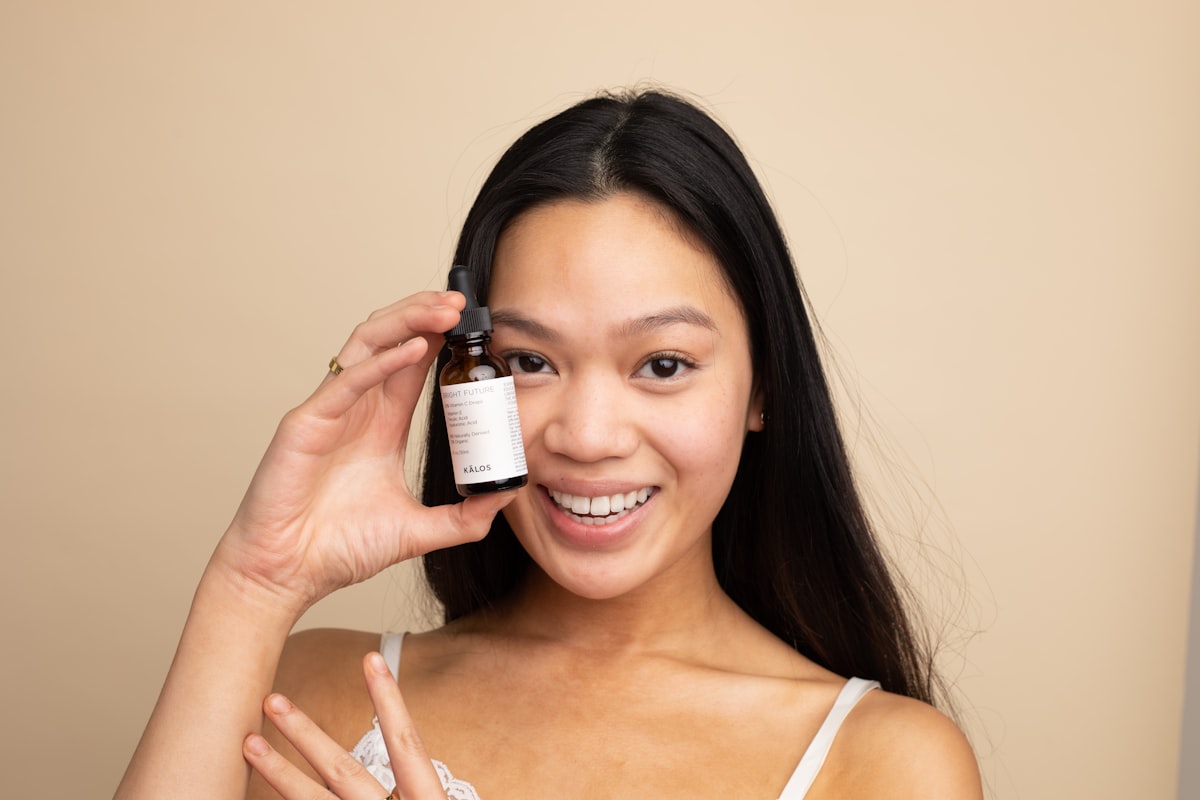Biotin and B-complex vitamins for hair growth